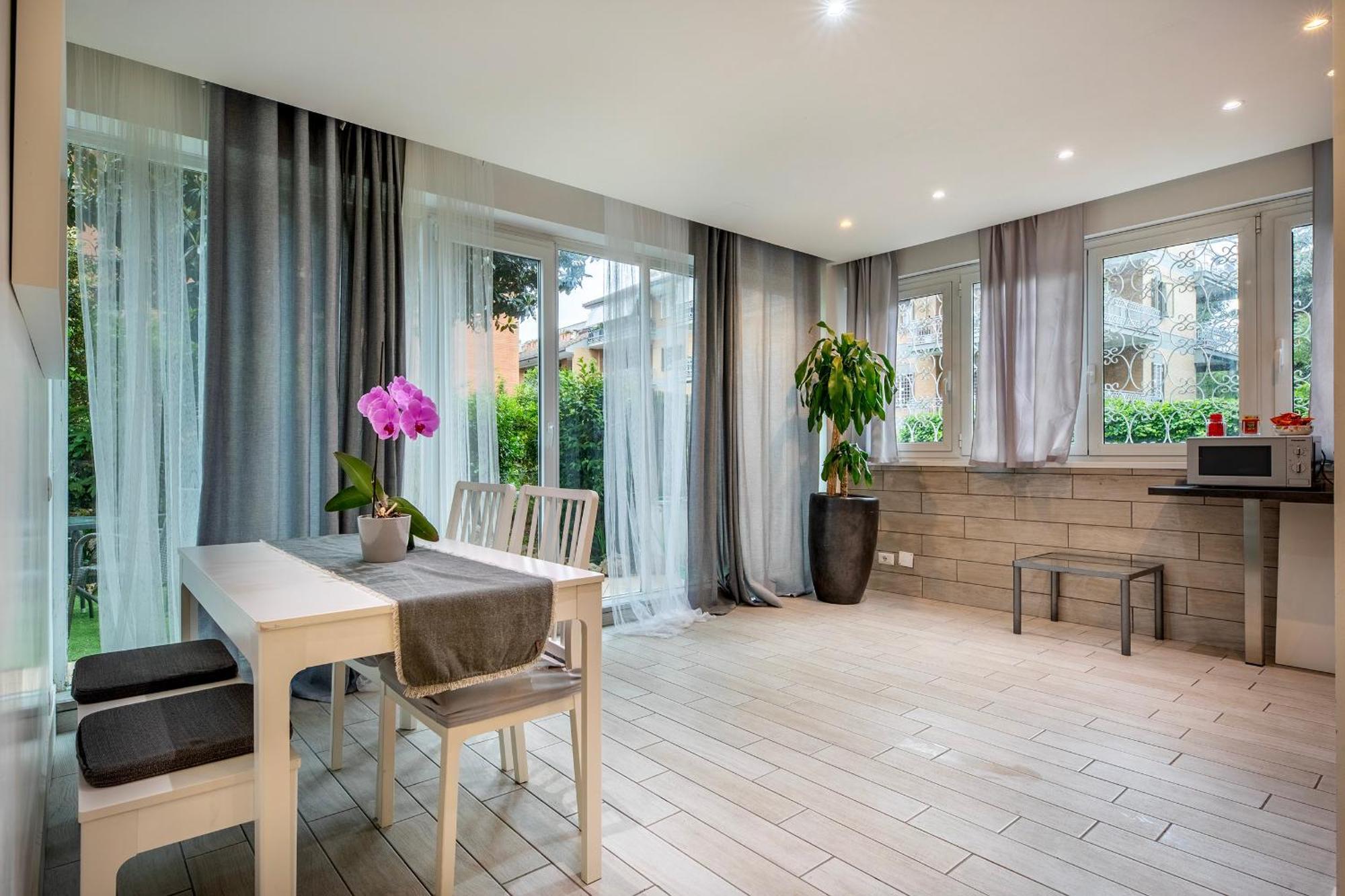 Terry's Place Apartamento
