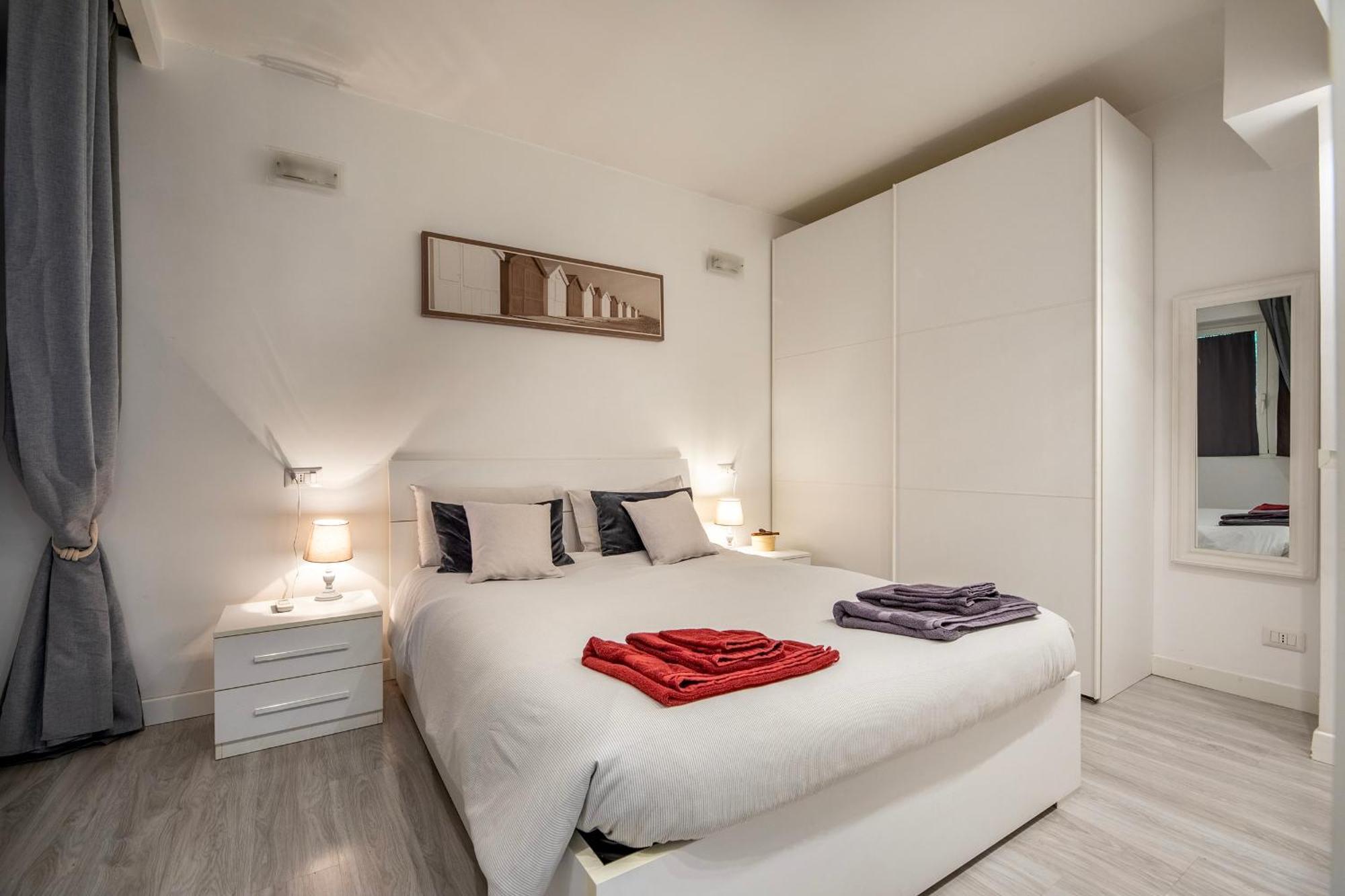 Terry's Place Apartamento Roma