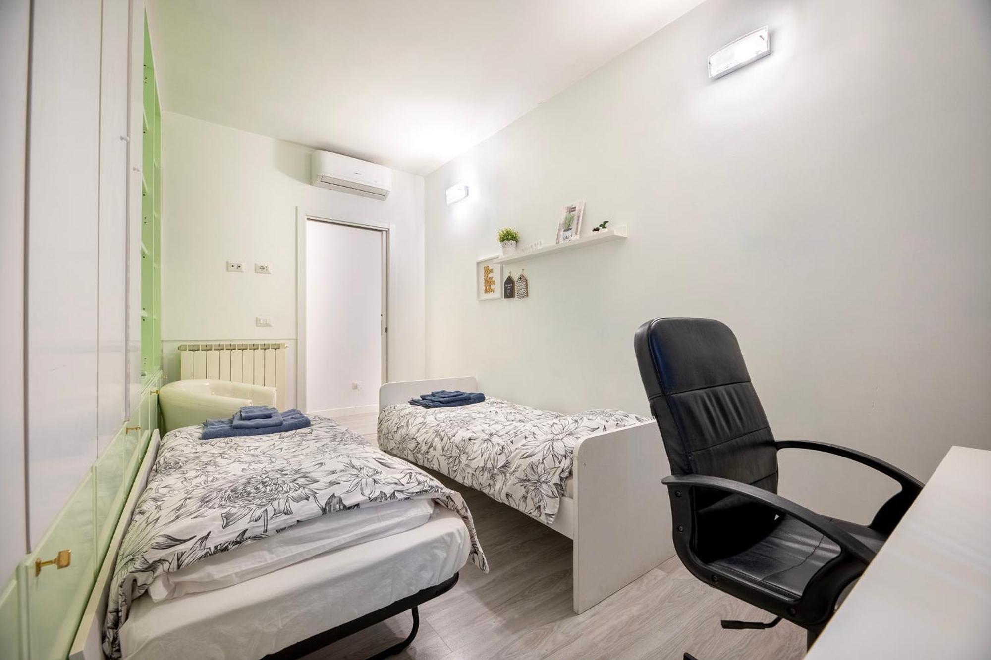 Terry's Place Apartamento