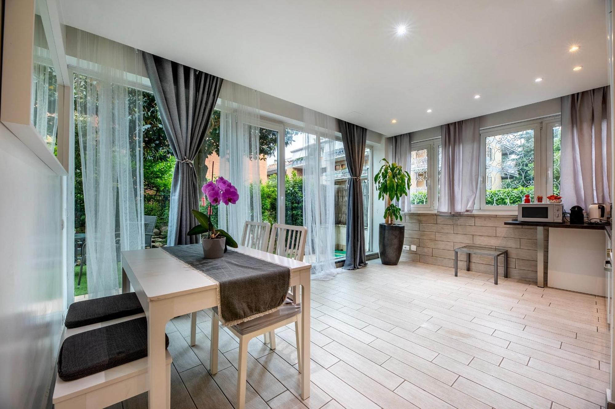Apartamento Terry's Place