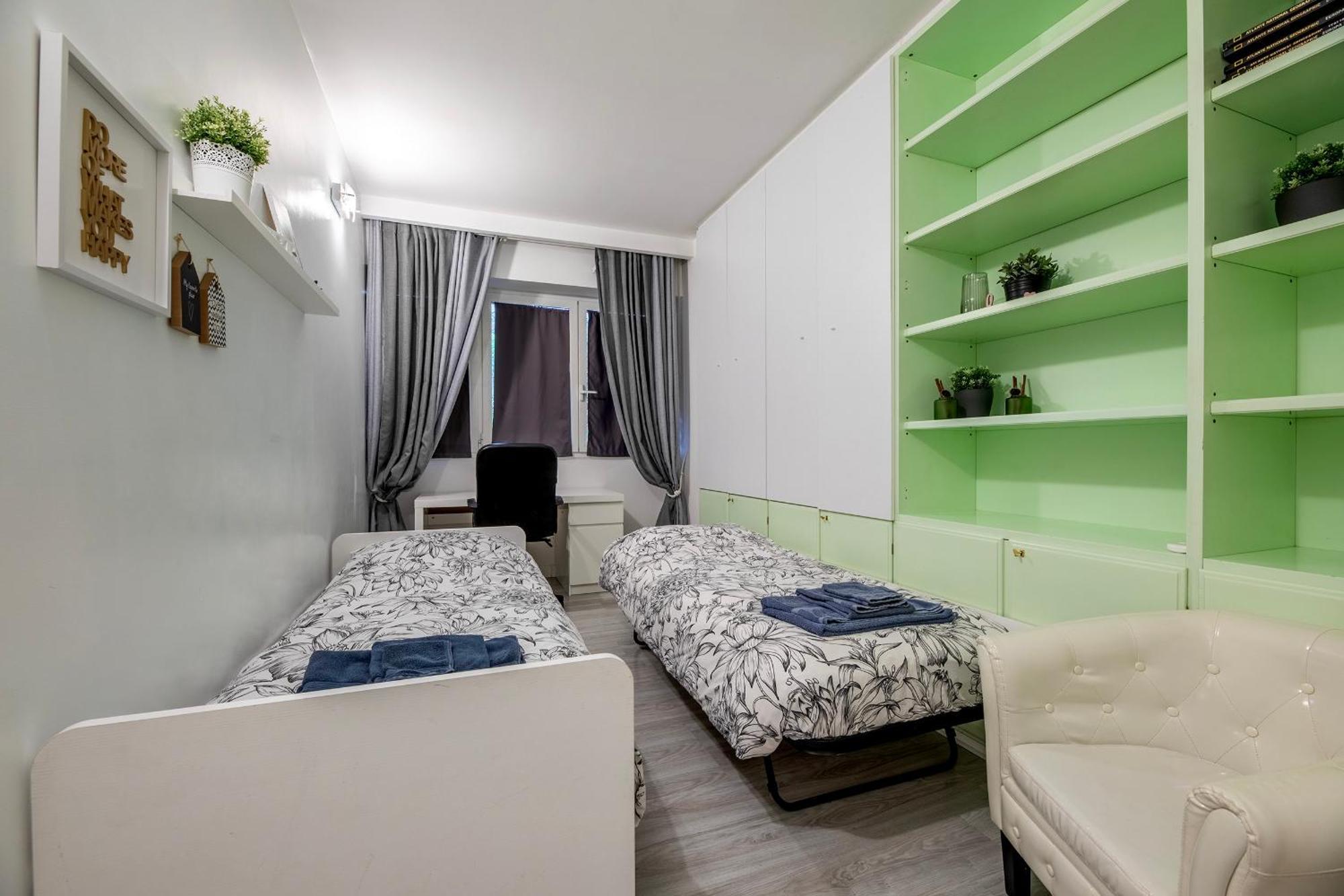 Terry's Place Apartamento