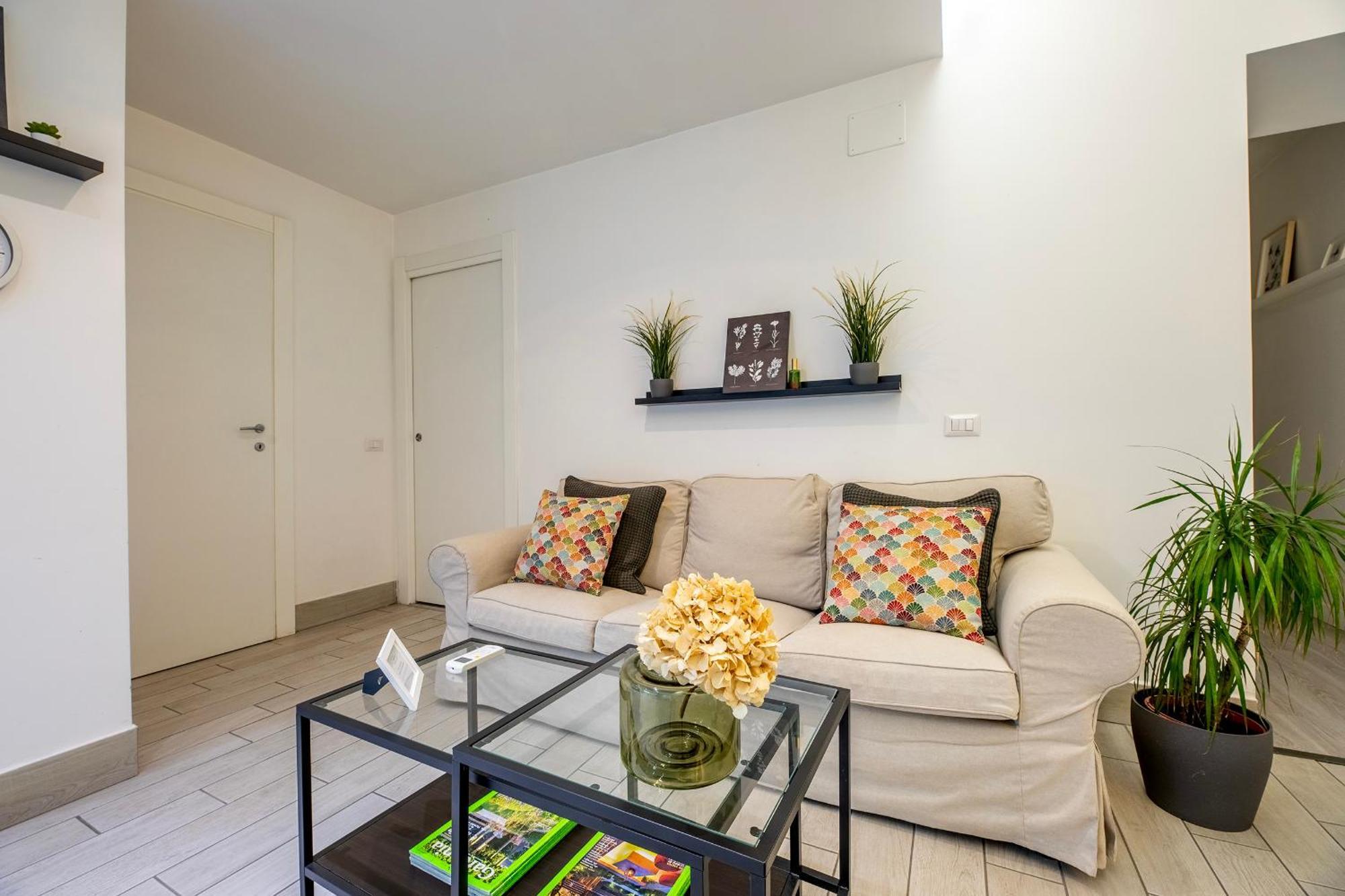 Terry's Place Apartamento *