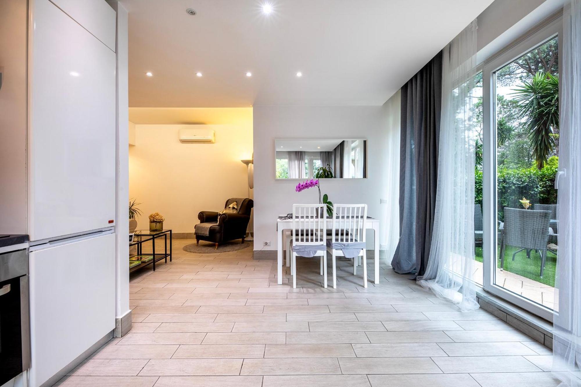 Terry's Place Apartamento Roma