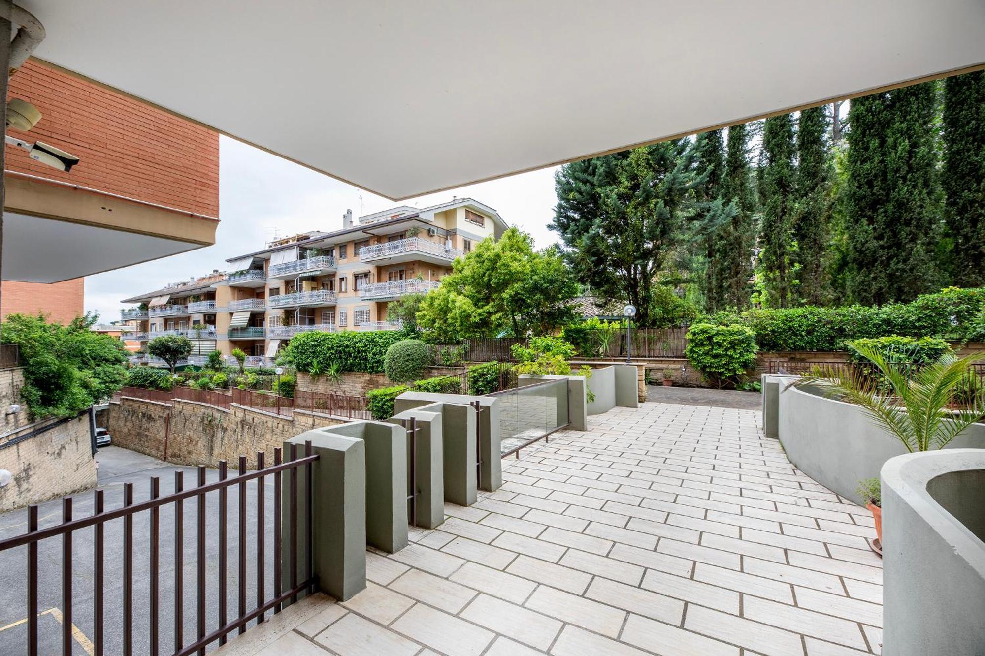 Apartamento Terry's Place